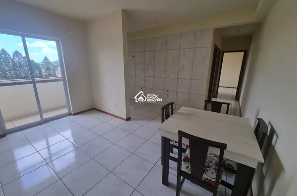 Apartamento 2 quartos velha central