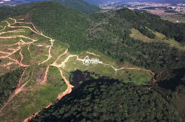 Terreno para Loteamento ou Investimento – Bairro Macucos, Gaspar