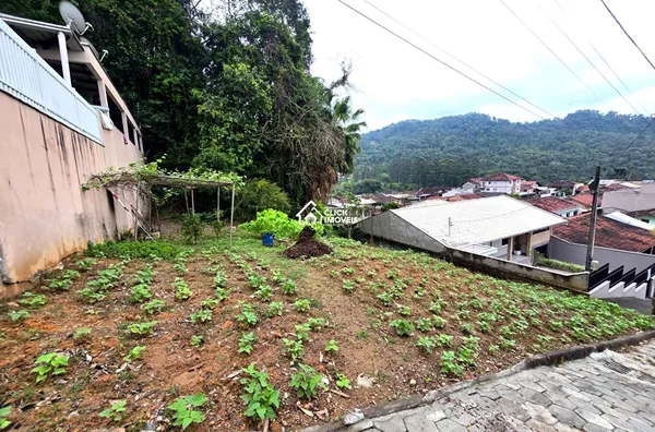 Terreno à Venda no Bairro Velha Central – Blumenau