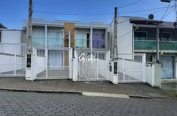 Sobrado para venda, 2 quarto(s),  Semi mobiliado