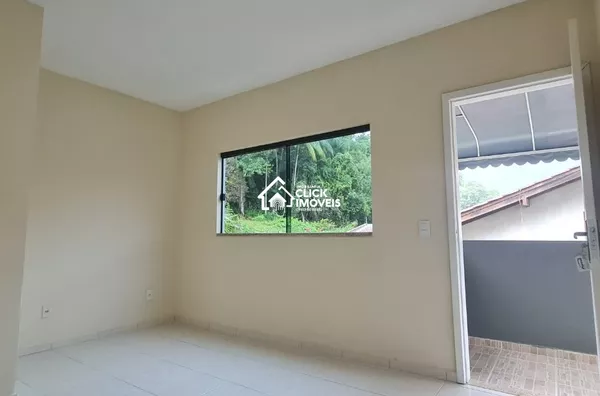 Prédio residencial na Velha Central