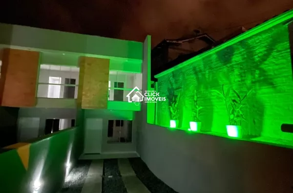 Sobrado para venda 2 suítes