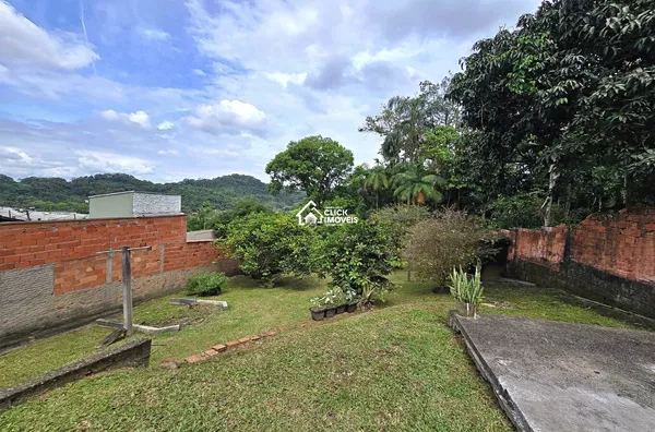 Terreno ZR1 à Venda com 652,20 m², no Bairro Itoupavazinha – Blumenau