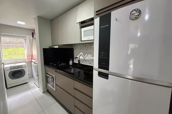 Apartamento 2 quartos,  Salto Do Norte, Blumenau