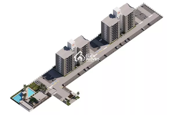 Lançamento , MS ACQUA - GASPAR