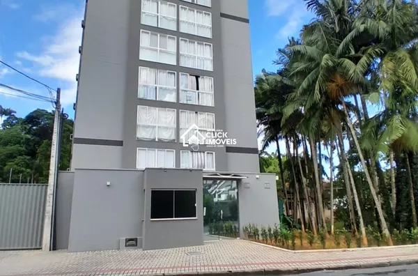 Apartamento para aluguel, 2 quarto(s),  Fortaleza, Blumenau