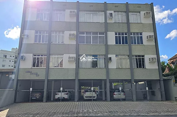 Apartamento à Venda no Bairro Bom Retiro – Blumenau