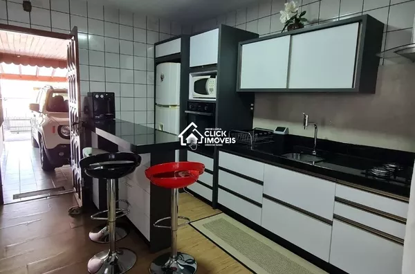 Casa para venda, 4 quarto(s),  Velha Central, Blumenau