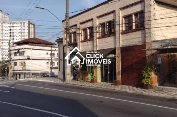 Restaurante próximo ao centro