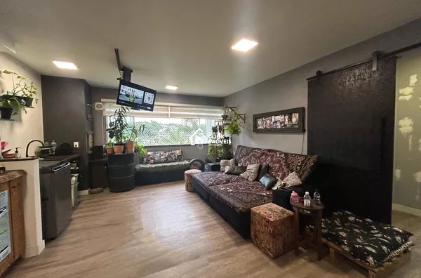 Apartamento 2 quartos,  Fortaleza, Blumenau