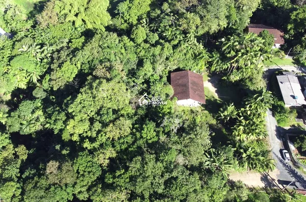 Amplo Terreno à Venda no Bairro Fidélis – Blumenau