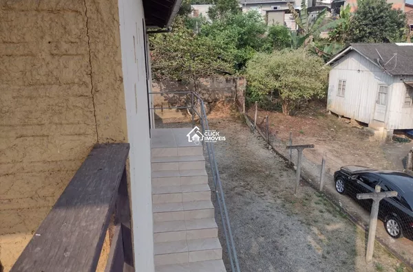 Casa com 5 quartos no Bairro  Fidelis