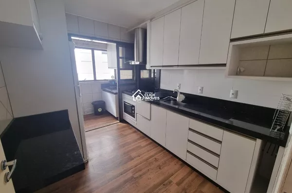 Apartamento 3 dormitórios - Velha - Blumenau/SC