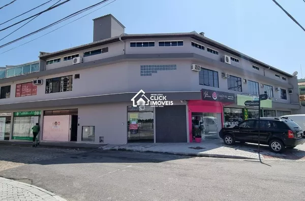 Prédio inteiro para venda,  Garcia, Blumenau