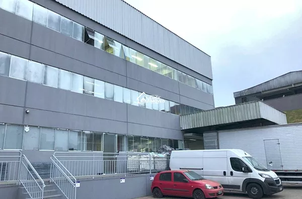 Galpão para Locação – Bairro Passo Manso, Blumenau/SC