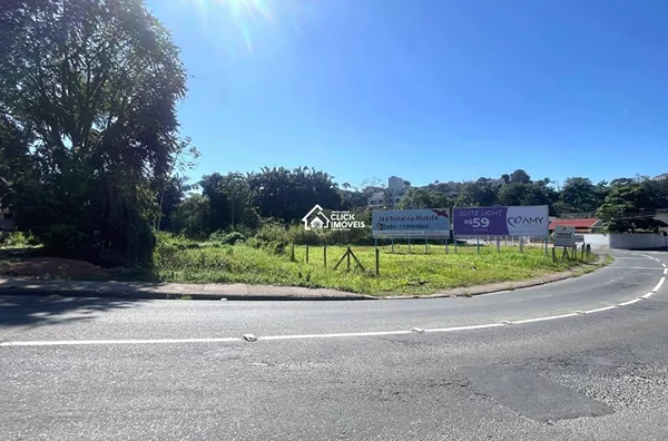 Terreno para Locação – Itoupava Norte, Blumenau/SC