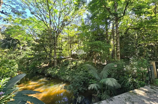 Lindo Sítio na Vila Itoupava – Blumenau