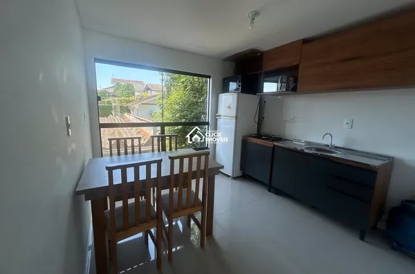 Sobrado para aluguel, 2 quarto(s),  água Verde, Blumenau