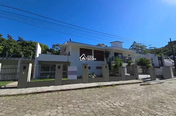 Moradia de Alto Padrão E Investimento Comercial com Grande Potencial Jardim Blumenau
