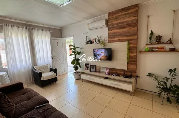 Linda casa na Fortaleza