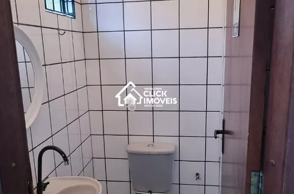 Sala 02 - Rua Amazonas