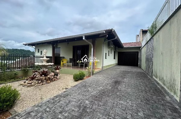 Casa para venda 400m²,  Itoupava Norte, Blumenau