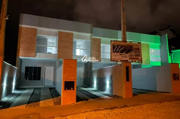 Sobrado para venda 2 suítes