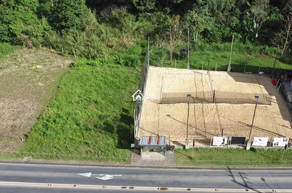 Terreno à Venda no Bairro Itoupava Central – Blumenau
