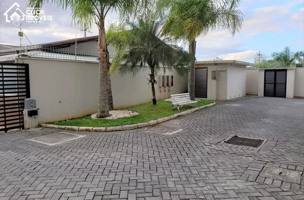 Apartamento com 3 dormitórios - Velha - Blumenau/SC