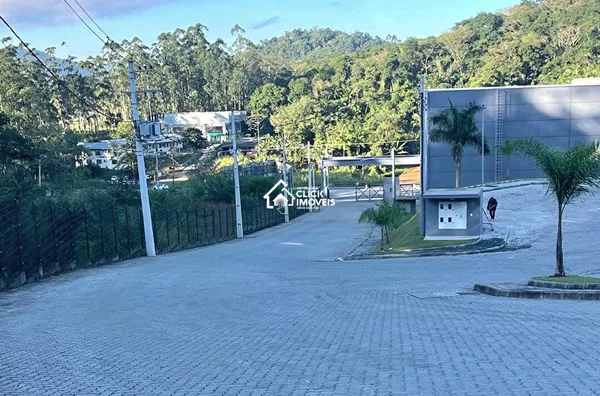 Galpão para Locação – BR470 - Bairro Encano do Norte, Indaial/SC