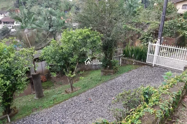 Casa 3 dormitórios Valparaíso Blumenau