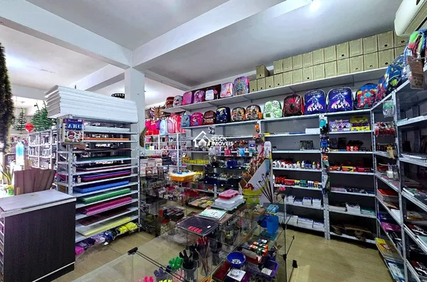 Loja Comercial à Venda no Bairro Badenfurt – Blumenau