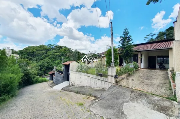 Casa Residencial com 3 dormitórios no Bairro Itoupava Norte