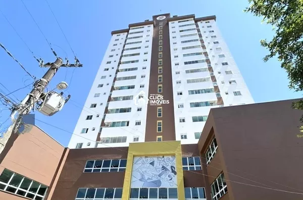 Apartamento a venda, 2 quarto(s) sendo uma suite,  Vila Nova, Blumenau