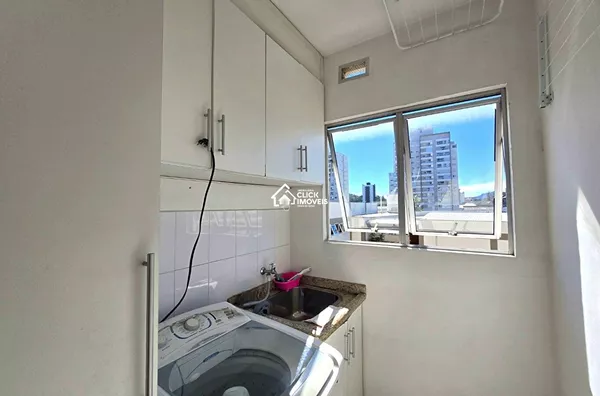 Apartamento com 2 dormitórios sendo 1 suíte no Itoupava Seca em Blumenau