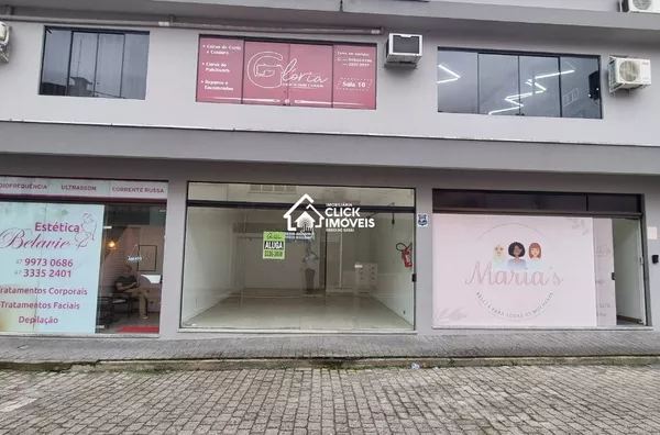 Sala 02 - Rua Amazonas