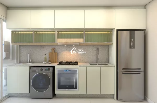 Apartamento para venda Canto Gande/Bombinhas