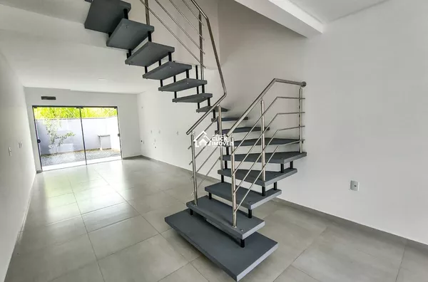 Sobrado para venda, 2 suites,  Tribess, Blumenau