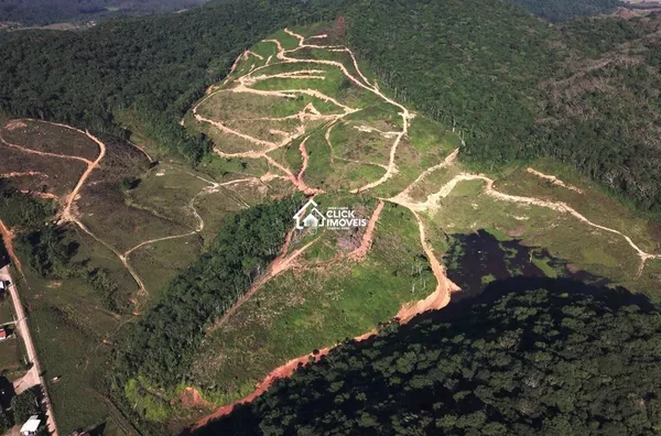 Terreno para Loteamento ou Investimento – Bairro Macucos, Gaspar