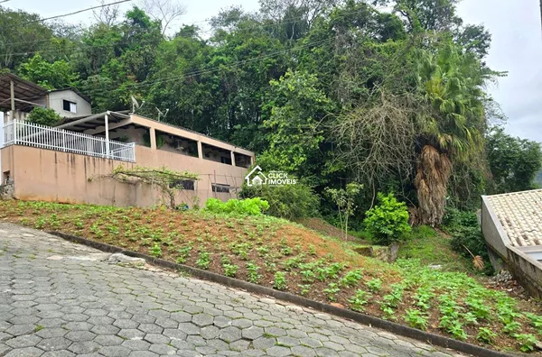 Terreno à Venda no Bairro Velha Central – Blumenau