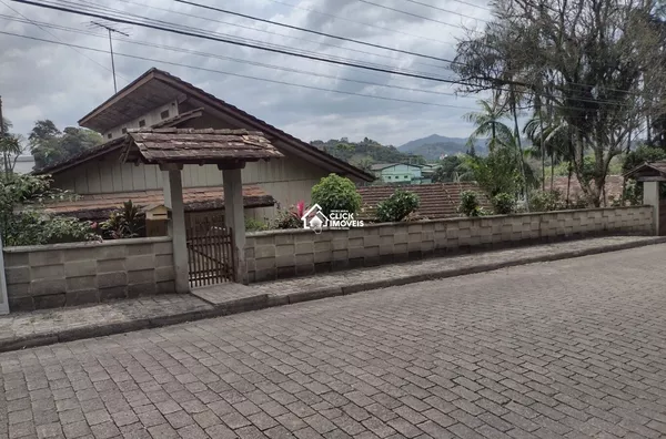 Amplo terreno no Bairro Salto