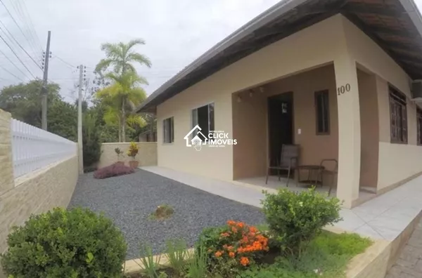 Oportunidade 2 casas no mesmo terreno/venda,  Progresso/Blumenau