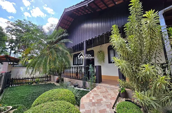 Casa para venda,  Garcia, Blumenau
