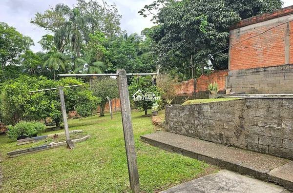 Terreno ZR1 à Venda com 652,20 m², no Bairro Itoupavazinha – Blumenau