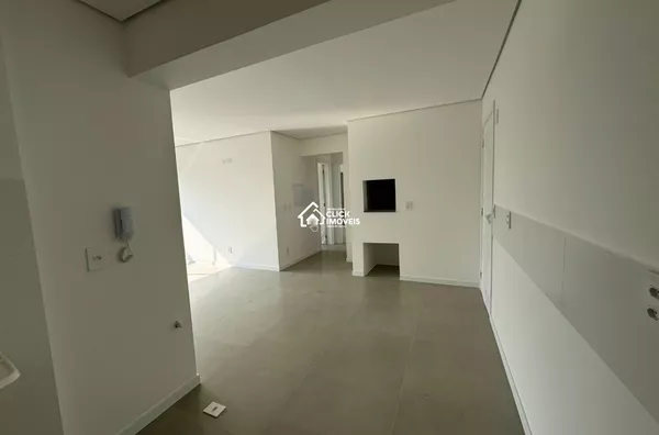 Apto 2 quartos sendo 1 suíte na Escola Agrícola