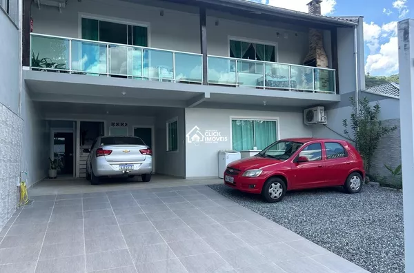 Casa para venda, 5 quarto(s),  Tribess, Blumenau