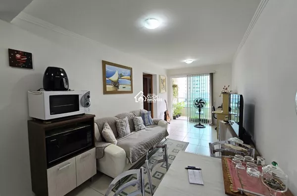 Apartamento com 2 dormitórios sendo 1 suíte à venda no Bairro Salto Norte, Blumenau