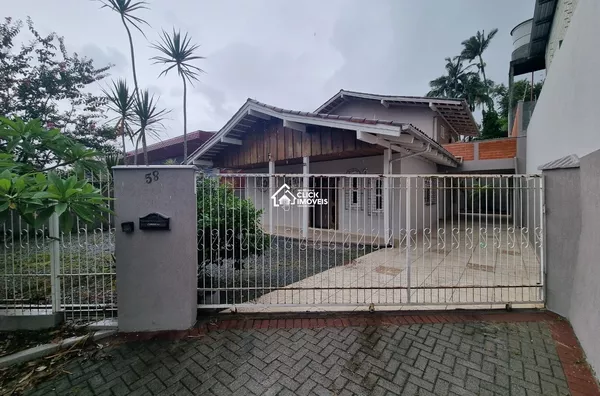 Casa para aluguel, 5 quarto(s),  Itoupava Seca, Blumenau