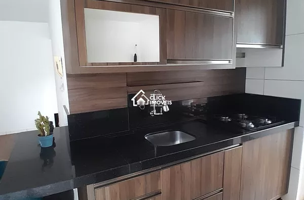 Apartamento para aluguel, 2 quarto(s),  Fortaleza, Blumenau