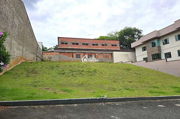 Terreno ZR1 à Venda – 419,98 m² no Bairro Tribess, Blumenau
